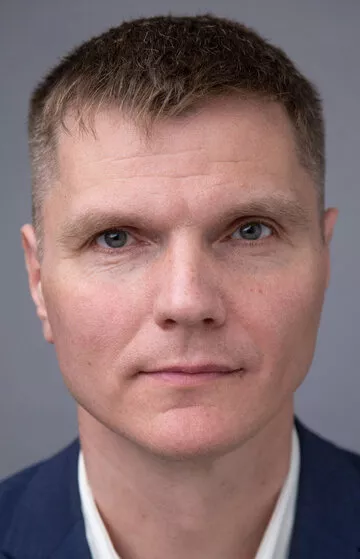 Дмитрий Кочнев