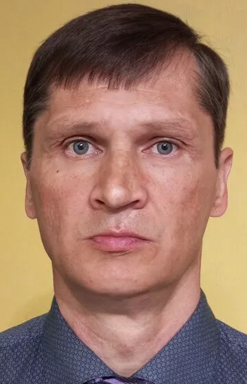 Кирилл Смирнов