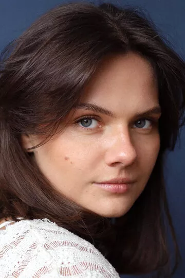 Светлана Сопига