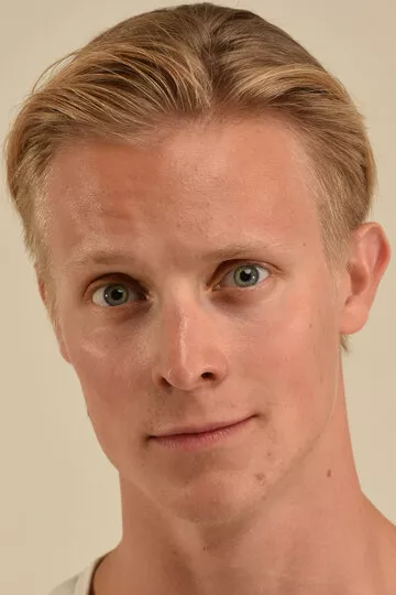 Сергей Богданов