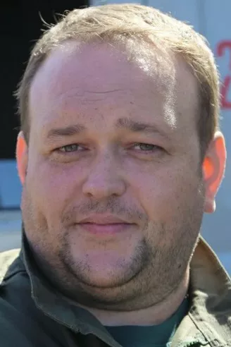 Алексей Герасимов