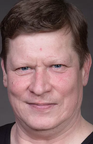Павел Федоровский