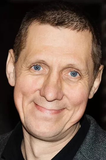 Сергей Мишин