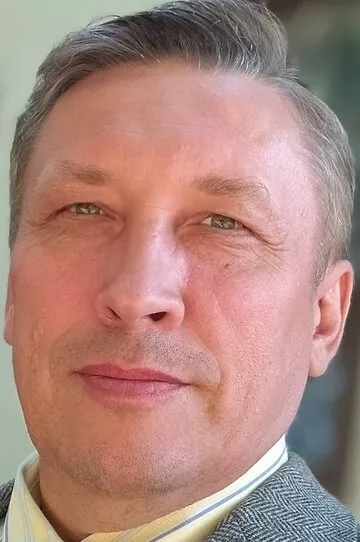 Сергей Хвиюзов