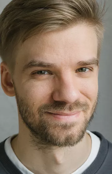 Юрий Гурковский