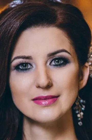 Марина Подлесных