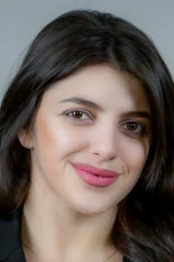 Айарпи Зурначян
