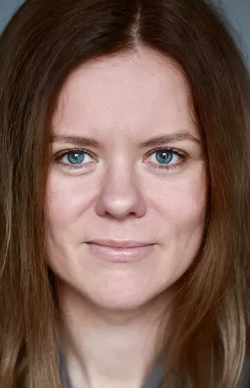 Марина Серегина