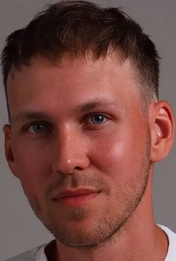 Андрей Овчинников