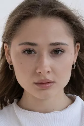 Елизавета Строгалина