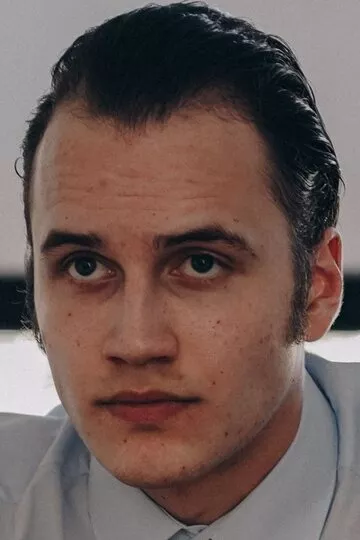Тимофей Мельников