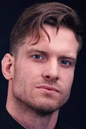 Дмитрий Ашаев