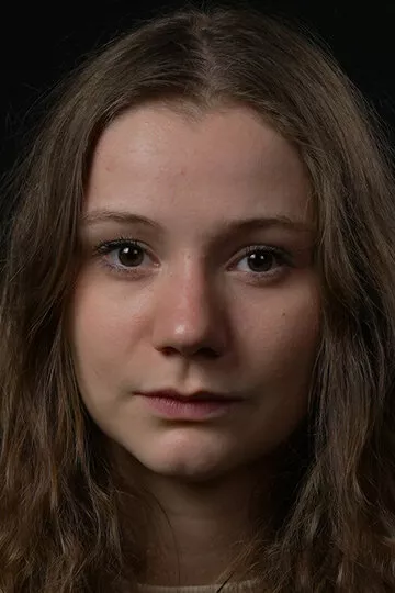 Марина Фролова
