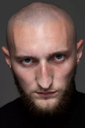 Егор Бабанин