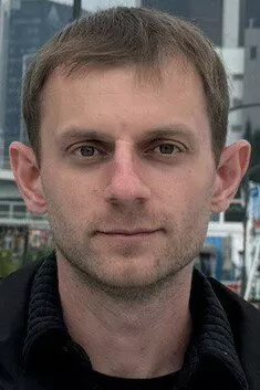 Артур Погосян