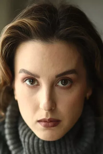 Татьяна Григорьева
