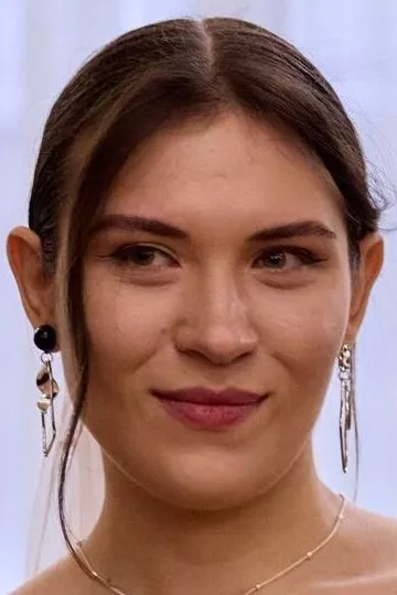 Анастасия Подгорная