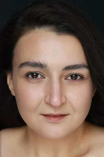 Марина Кулешова