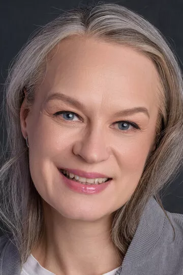 Настасья Майер