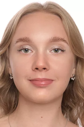 София Фатеева