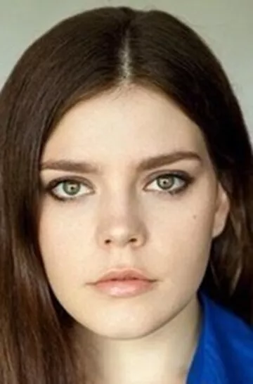 Алла Горшкова