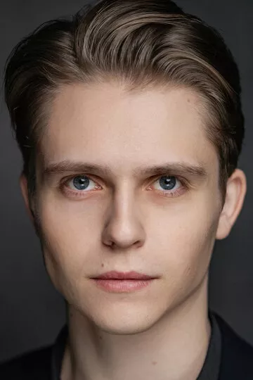 Максим Малуев