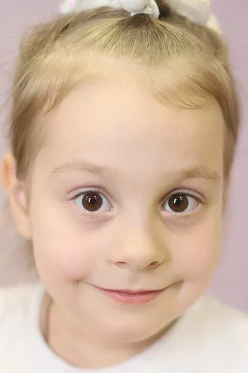 Александра Швец