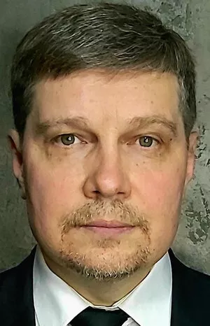 Игорь Тиняков