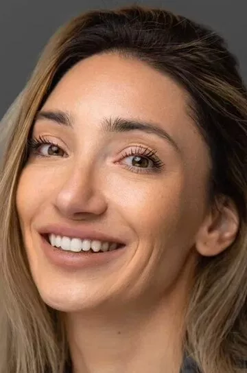 Оксана Прохорова