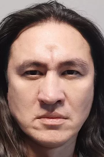 Роман Овшинов-Куулгазын