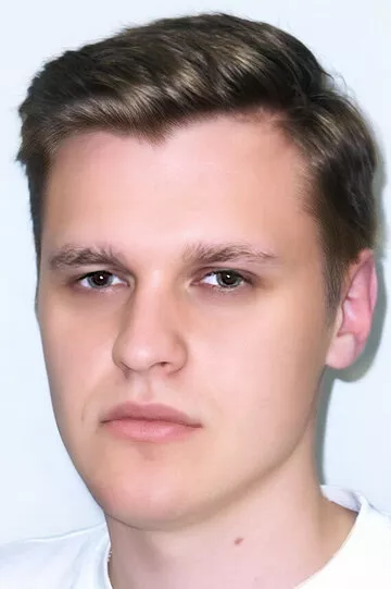 Филипп Юсов