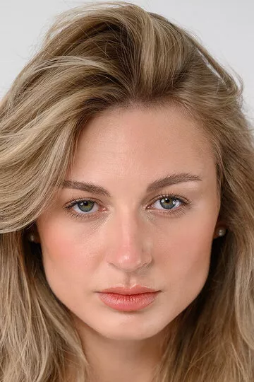 Валерия Соланская