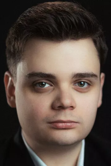 Фёдор Никитин