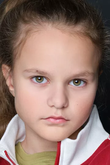 Валерия Яриш