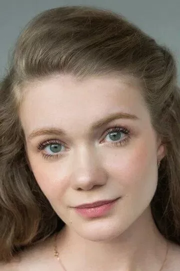 Софья Годова