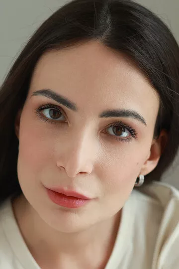 Полина Тотоева