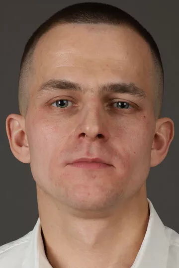 Михаил Фридрих