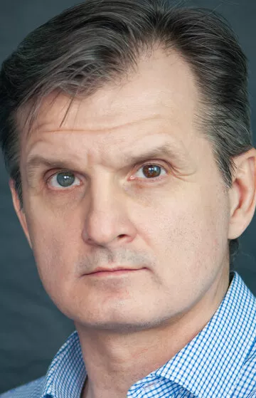 Игорь Вьюнов