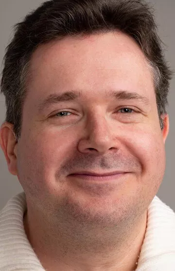 Илья Корягин