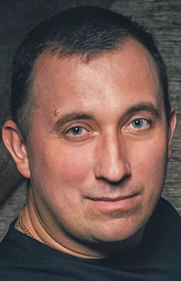 Артём Приемышев