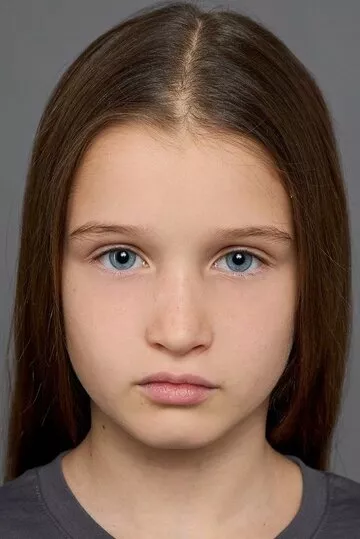 Теона Бородина