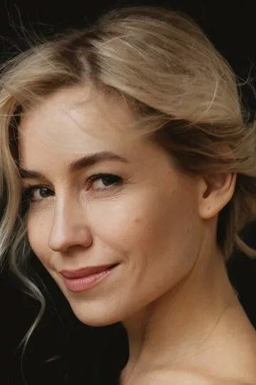 Юлия Егупова