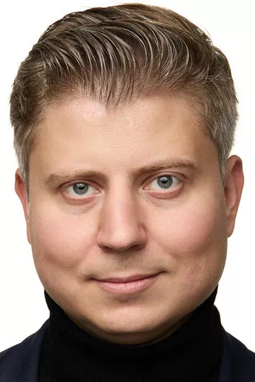 Александр Томас