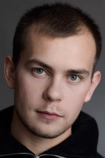 Александр Сиряев