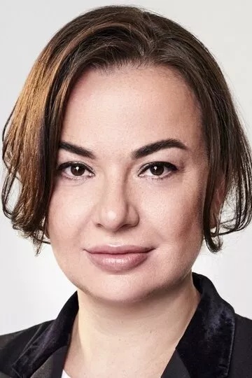 Елена Бродская