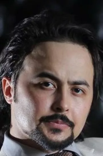 Ильяр Абдуллаев