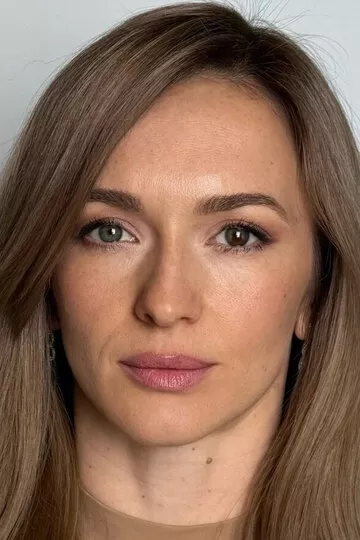 Оксана Симонова