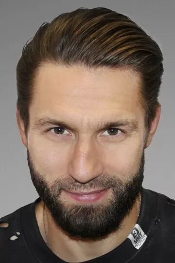 Павел Маркидан