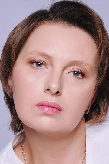 Людмила Лосева