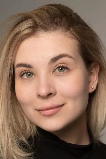 Яна Антропова